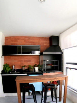 Imagem Apartamento com 2 Quartos à Venda, 72 m² em Vila Andrade - São Paulo