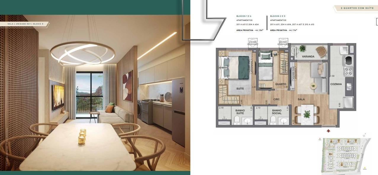 Imagem Apartamento com 2 Quartos à Venda, 38 m² em Curicica - Rio de Janeiro Imagem Apartamento com 2 Quartos à Venda, 38 m² em Curicica - Rio de Janeiro