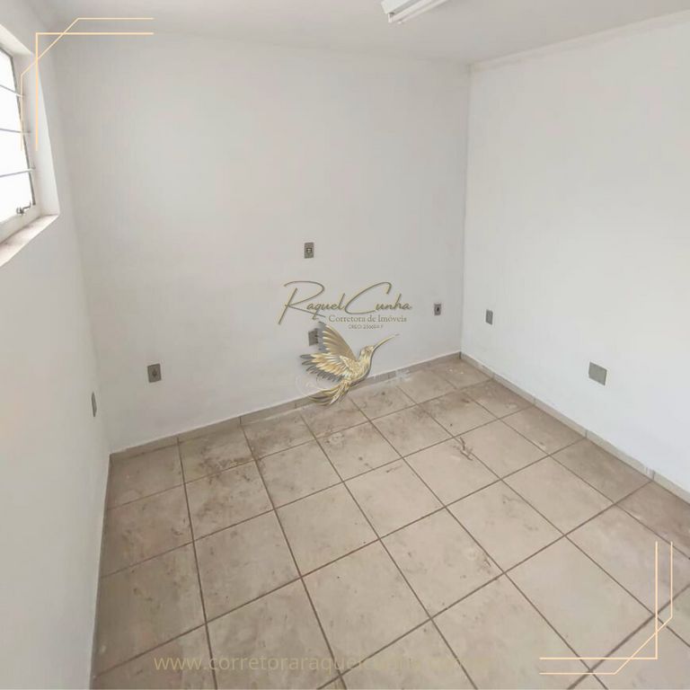 Imagem Galpão para Alugar, 200 m² em Jardim Itamarati - Botucatu