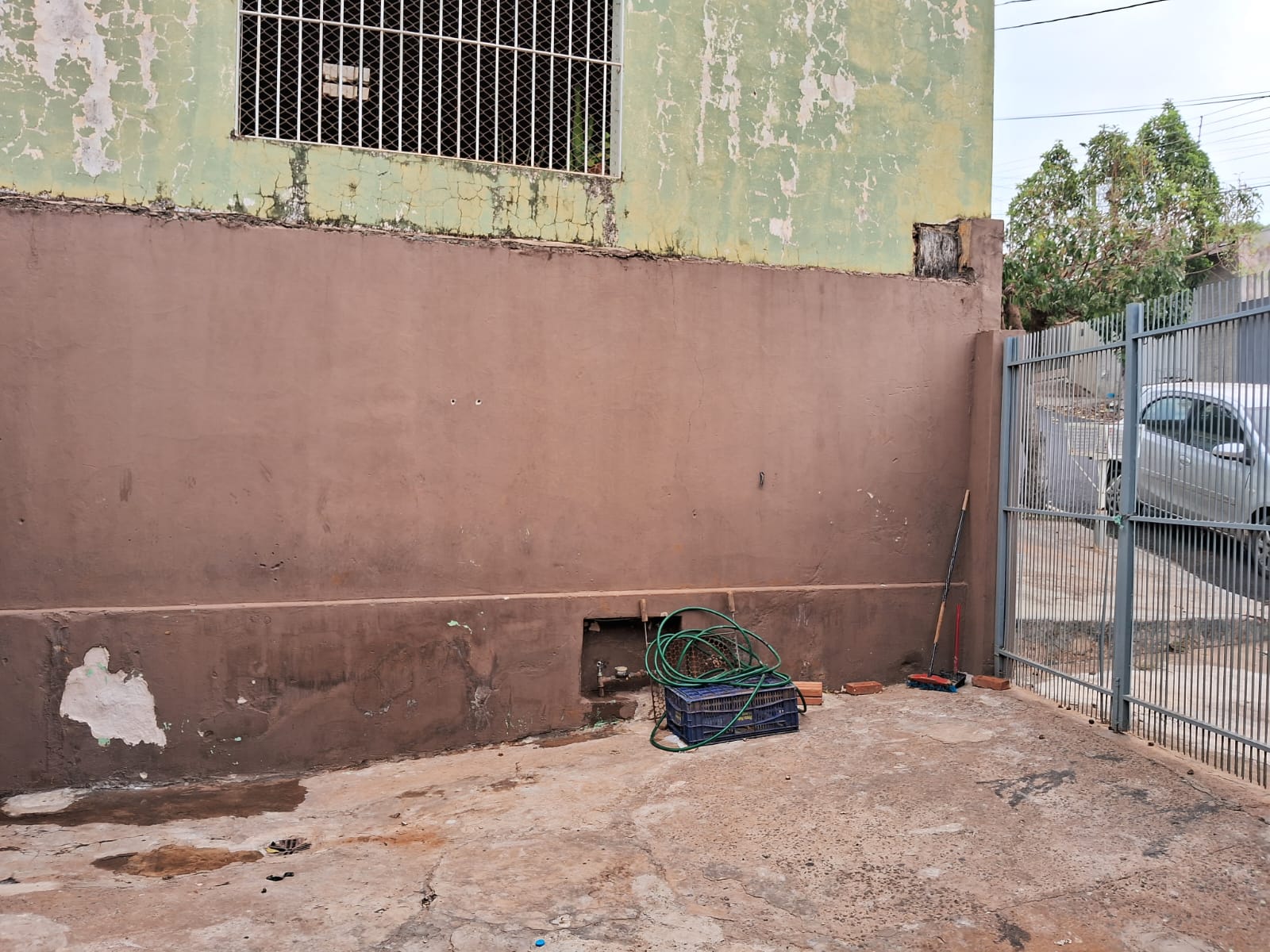 Imagem Casa com 4 Quartos à Venda, 192 m² em Parque Vista Alegre - Bauru Imagem Casa com 4 Quartos à Venda, 192 m² em Parque Vista Alegre - Bauru