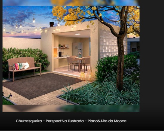 Imagem Apartamento com 1 Quarto à Venda,  em Vila Cláudia - São Paulo