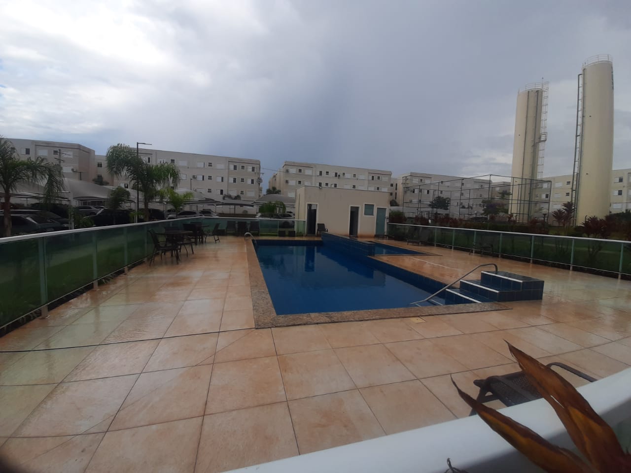 Imagem Apartamento com 2 Quartos para Alugar, 42 m²em Jardim Ouro Branco - Ribeirão Preto Imagem Apartamento com 2 Quartos para Alugar, 42 m²em Jardim Ouro Branco - Ribeirão Preto