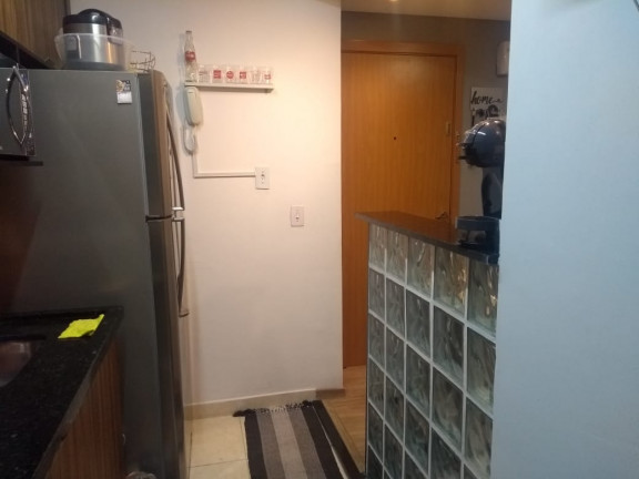 Imagem Apartamento com 2 Quartos à Venda, 43 m² em Vila Cosmopolita - São Paulo Imagem Apartamento com 2 Quartos à Venda, 43 m² em Vila Cosmopolita - São Paulo
