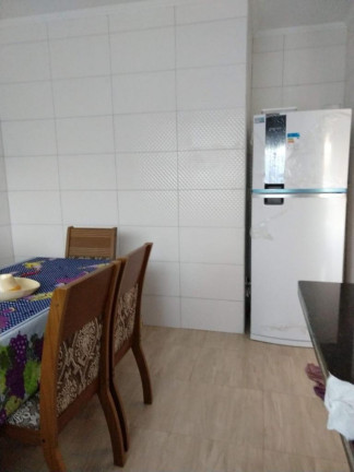 Imagem Casa com 4 Quartos à Venda, 99 m² em Bal. Gaivota - Itanhaém