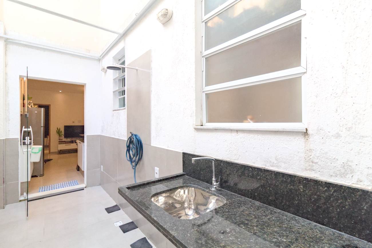 Imagem Apartamento com 2 Quartos à Venda, 73 m²em Botafogo - Rio de Janeiro
