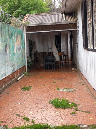 Casa com 2 Quartos à Venda, 85 m² em Cristo Redentor - Porto Alegre