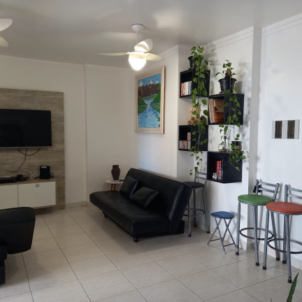 Imagem Apartamento com 2 Quartos à Venda,  em Caiçara - Praia Grande