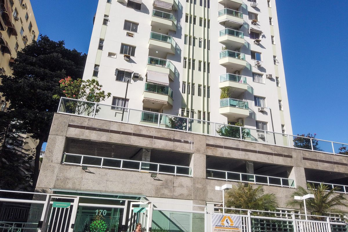 Imagem Apartamento com 2 Quartos para Alugar, 78 m² em Freguesia (Jacarepaguá) - Rio de Janeiro Imagem Apartamento com 2 Quartos para Alugar, 78 m² em Freguesia (Jacarepaguá) - Rio de Janeiro