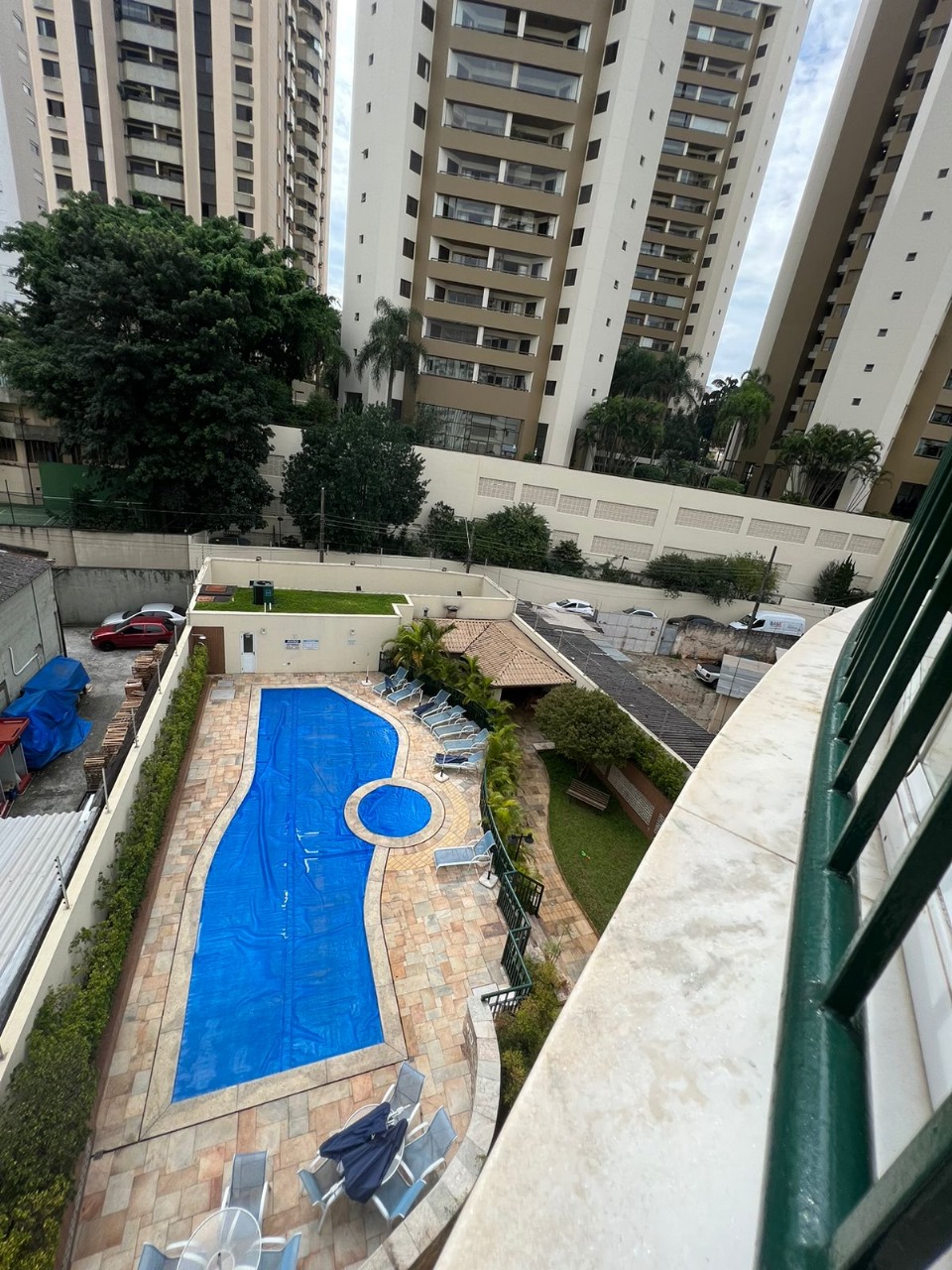 Imagem Apartamento com 3 Quartos à Venda, 100 m²em Alto de Pinheiros - São Paulo