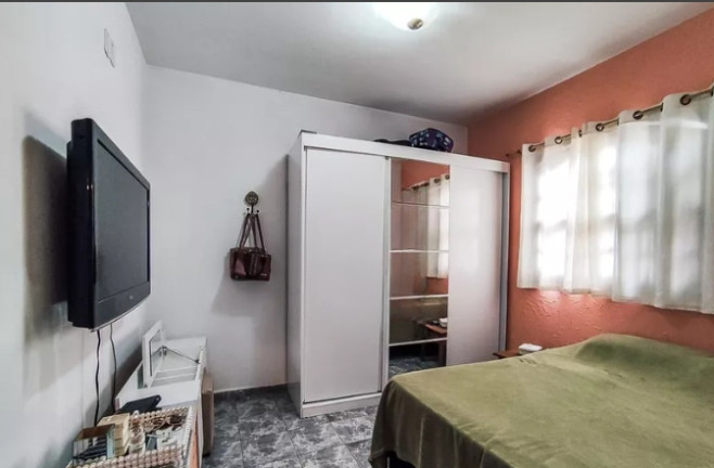 Imagem Sobrado com 3 Quartos à Venda, 120 m² em Parque Monte Alegre - Taboão da Serra