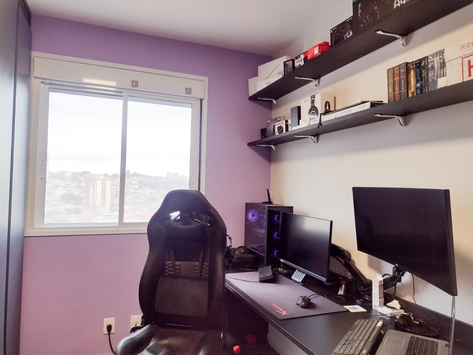 Imagem Apartamento com 3 Quartos à Venda, 73 m²em Umuarama - Osasco