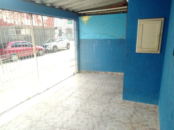Imagem Casa com 3 Quartos à Venda, 200 m² em Penha de França - São Paulo