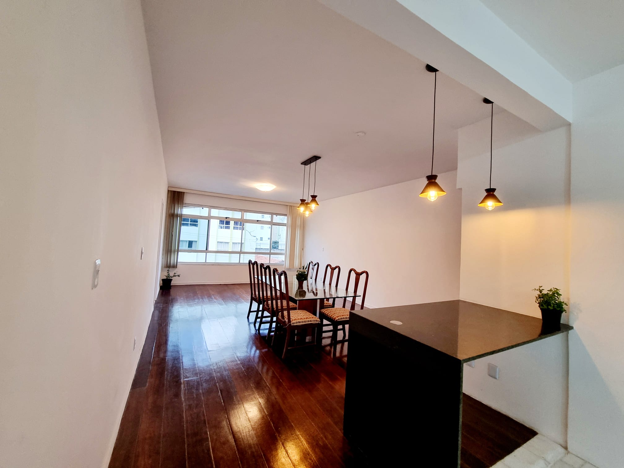 Imagem Apartamento com 3 Quartos à Venda, 115 m²em Costa Azul - Salvador