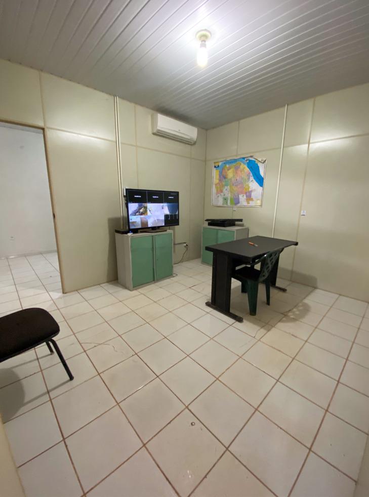 Imagem Galpão para Alugar, 675 m²em Aeroporto Velho - Santarém Imagem Galpão para Alugar, 675 m²em Aeroporto Velho - Santarém