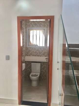 Imagem Casa com 3 Quartos à Venda, 114 m² em Portais (Polvilho) - Cajamar