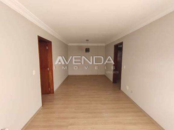 Imagem Apartamento com 3 Quartos à Venda, 80 m² em Cabral - Curitiba