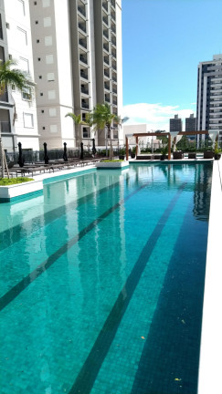 Imagem Cobertura com 4 Quartos à Venda, 204 m² em Taquaral - Campinas Imagem Cobertura com 4 Quartos à Venda, 204 m² em Taquaral - Campinas