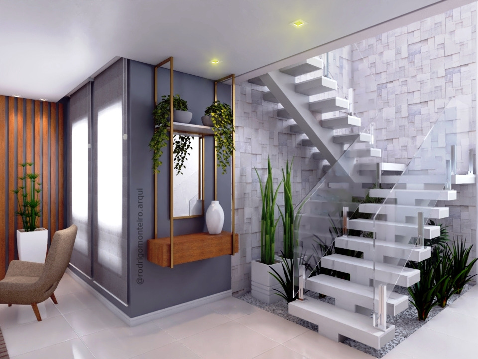 Imagem Casa com 4 Quartos à Venda, 265 m²em Massagueira - Marechal Deodoro Imagem Casa com 4 Quartos à Venda, 265 m²em Massagueira - Marechal Deodoro