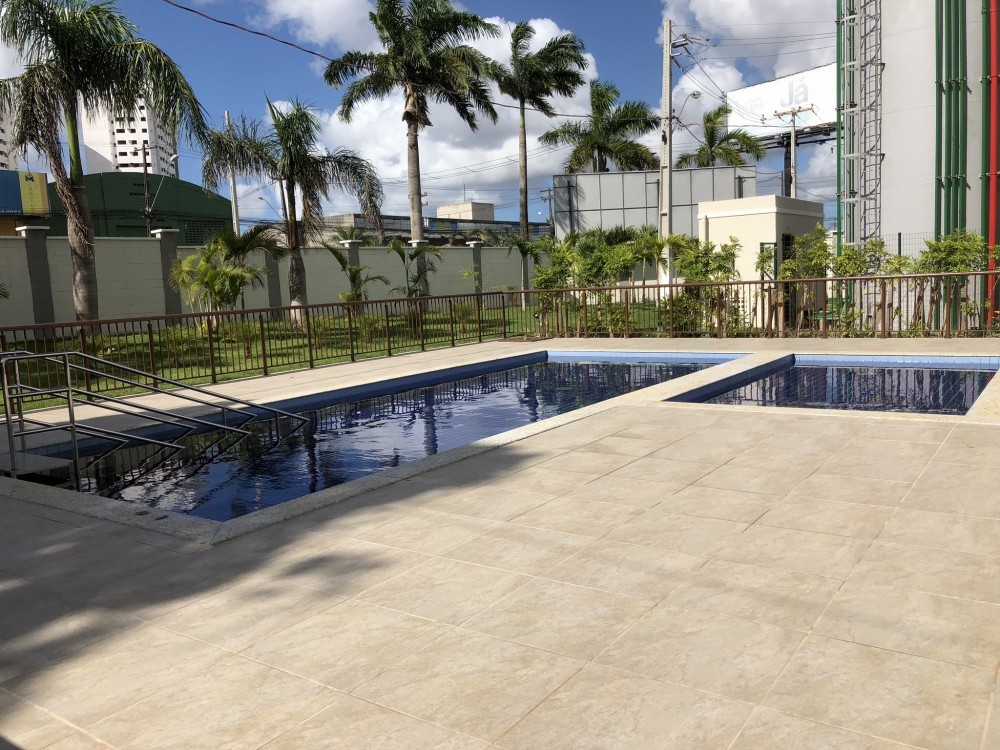 Imagem Apartamento com 2 Quartos para Alugar, 43 m²em Cidade Universitária - Maceió Imagem Apartamento com 2 Quartos para Alugar, 43 m²em Cidade Universitária - Maceió