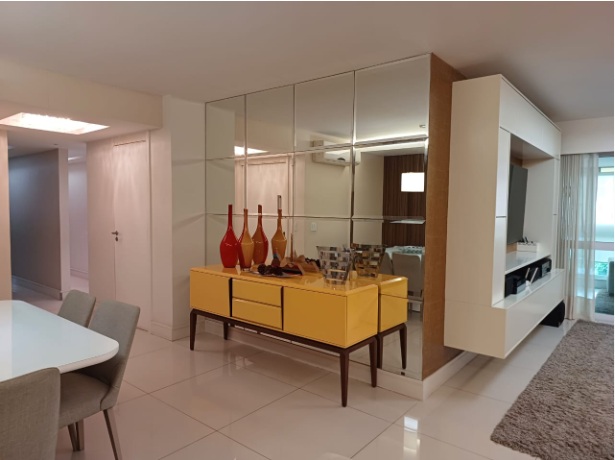 Imagem Apartamento com 4 Quartos à Venda, 198 m² em Icaraí - Niterói Imagem Apartamento com 4 Quartos à Venda, 198 m² em Icaraí - Niterói