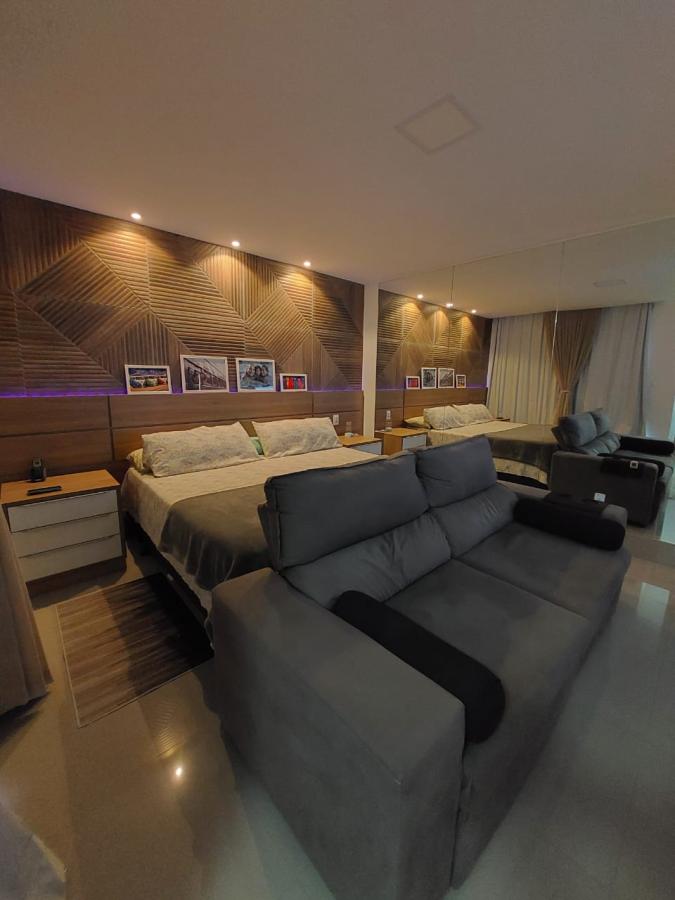 Imagem Casa de Condomínio com 4 Quartos à Venda, 413 m²em Alphaville (Abrantes) - Camaçari