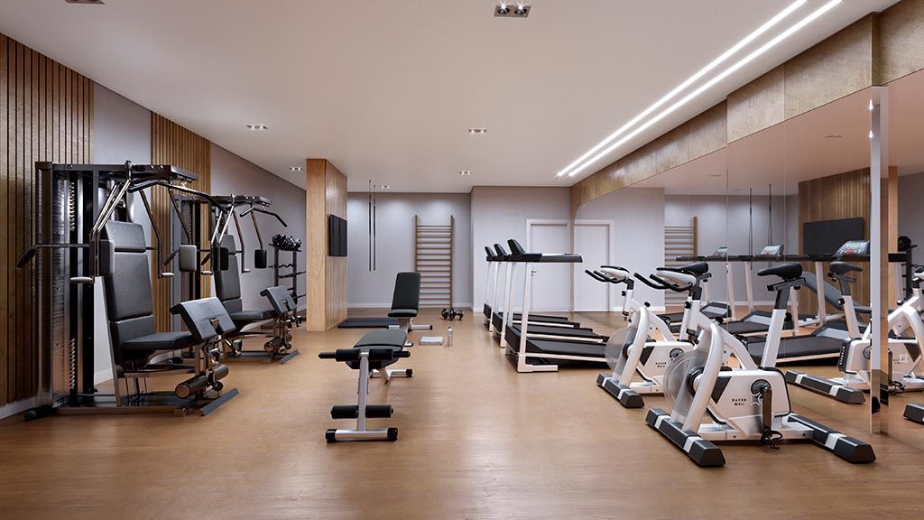 Imagem Apartamento com 2 Quartos à Venda, 92 m² em Aviação - Praia Grande