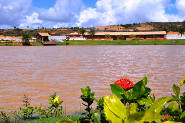 Imagem Terreno em Condomínio à Venda, 487 m²em BR 101 - São Cristóvão
