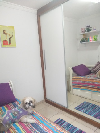 Imagem Apartamento com 3 Quartos à Venda, 76 m² em Paraisópolis - São Paulo