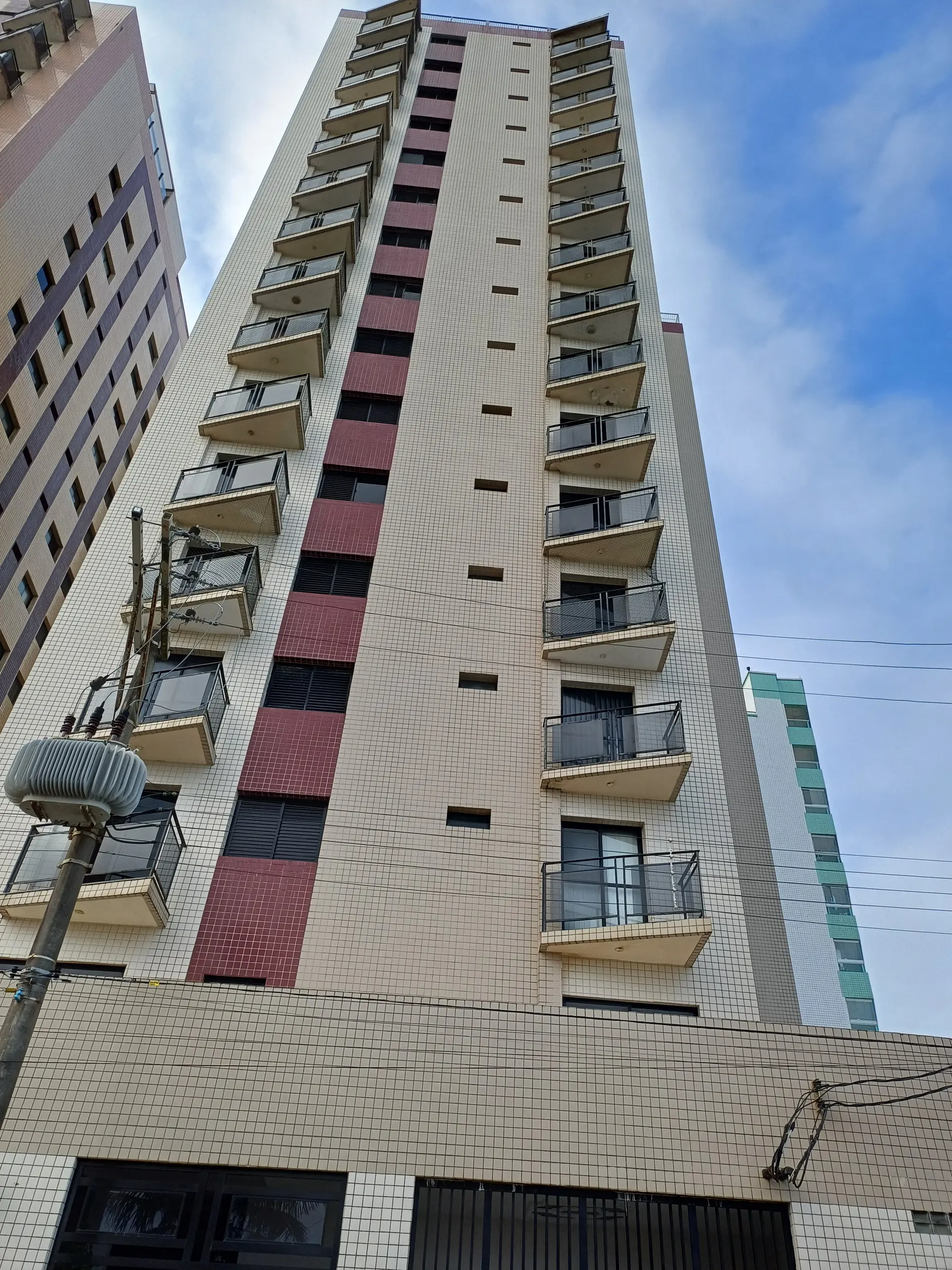 Imagem Apartamento com 2 Quartos à Venda, 97 m²em Flórida - Praia Grande Imagem Apartamento com 2 Quartos à Venda, 97 m²em Flórida - Praia Grande