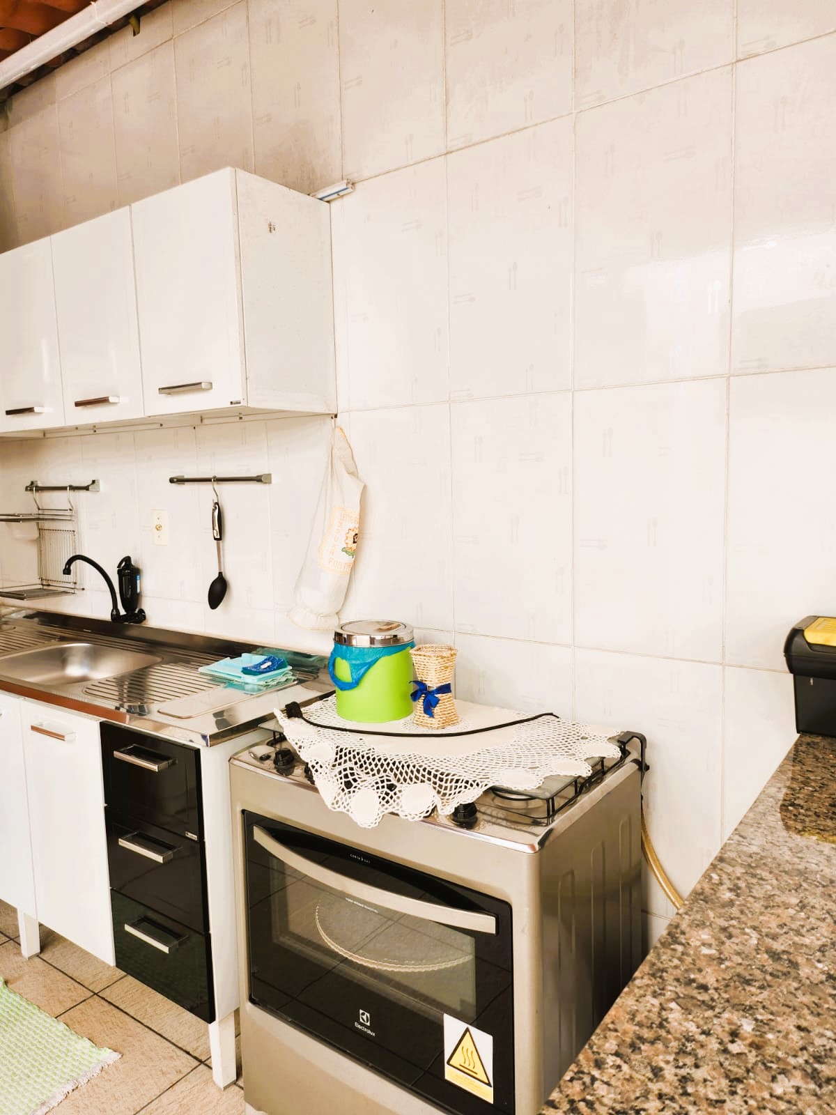 Imagem Casa de Condomínio com 3 Quartos à Venda, 145 m² em Colônia Terra Nova - Manaus