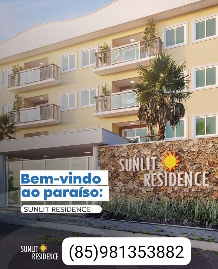 Imagem Apartamento com 3 Quartos à Venda, 67 m² em Cumbuco - Caucaia Imagem Apartamento com 3 Quartos à Venda, 67 m² em Cumbuco - Caucaia