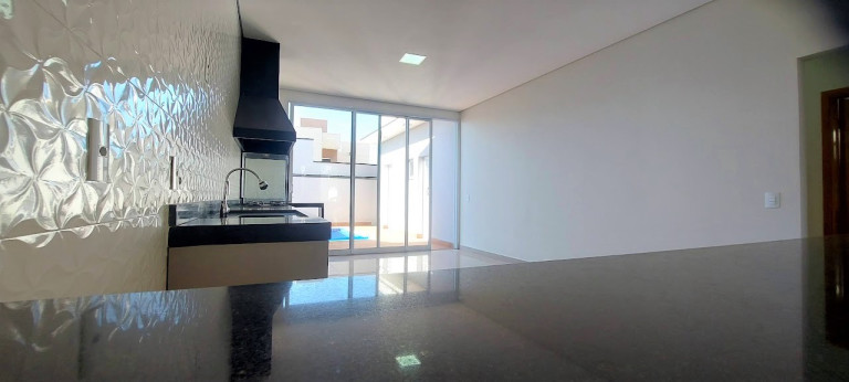 Imagem Casa de Condomínio com 3 Quartos à Venda, 157 m²em Parque Ortolândia - Hortolândia