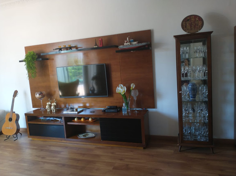 Imagem Apartamento com 2 Quartos à Venda, 75 m²em Grajaú - Rio de Janeiro Imagem Apartamento com 2 Quartos à Venda, 75 m²em Grajaú - Rio de Janeiro