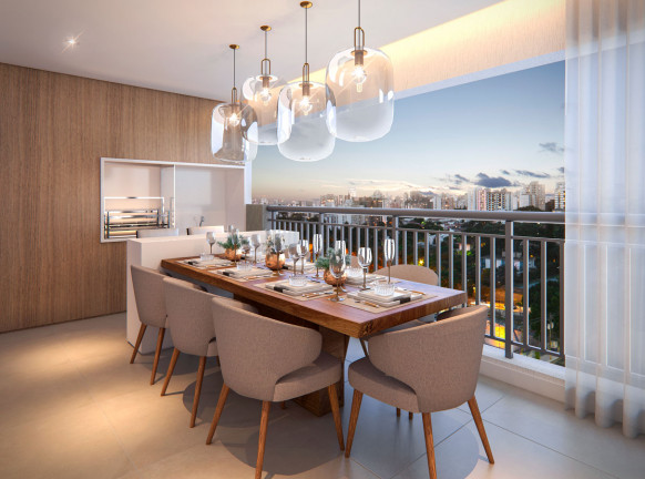 Imagem Apartamento com 3 Quartos à Venda, 85 m² em Tatuapé - São Paulo Imagem Apartamento com 3 Quartos à Venda, 85 m² em Tatuapé - São Paulo