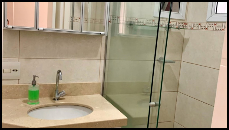 Imagem Apartamento com 3 Quartos à Venda, 90 m² em Mooca - São Paulo Imagem Apartamento com 3 Quartos à Venda, 90 m² em Mooca - São Paulo