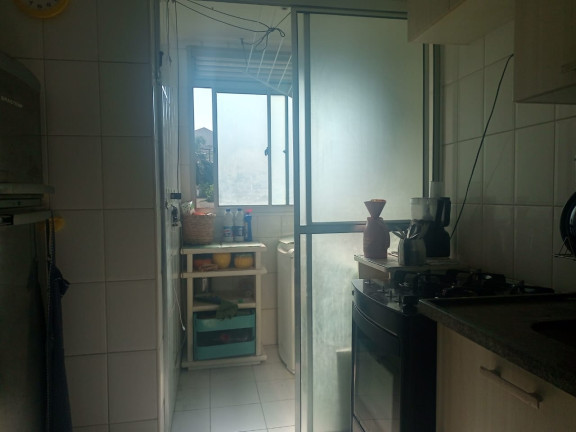 Imagem Apartamento com 2 Quartos à Venda,  em Jardim São Savério - São Paulo