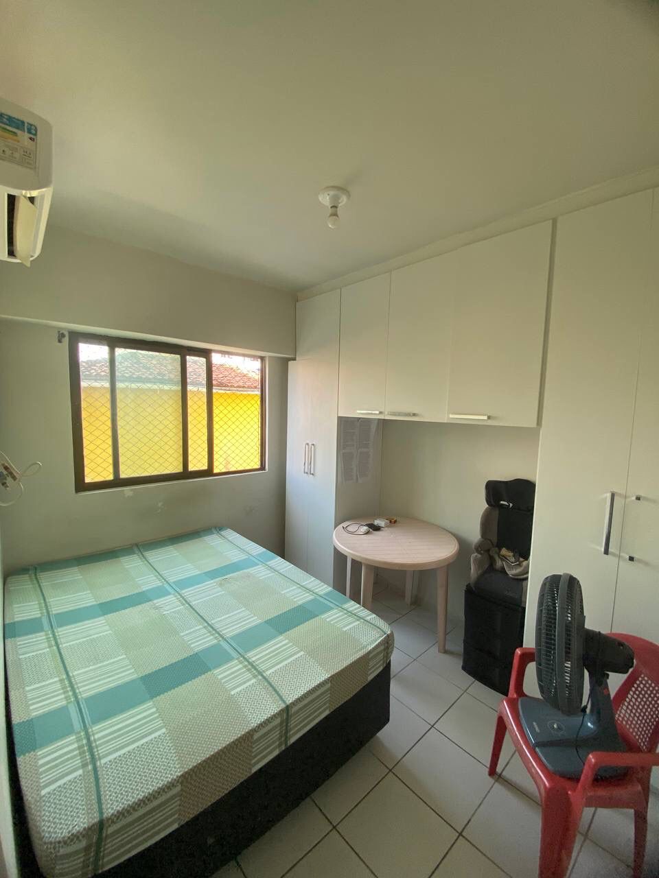 Imagem Apartamento com 4 Quartos à Venda, 104 m²em Bairro Novo - Olinda