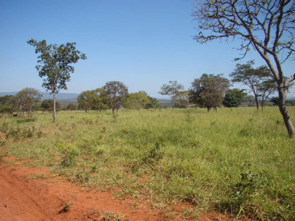 Imagem Fazenda à Venda,  em zona rural - Engenheiro Navarro