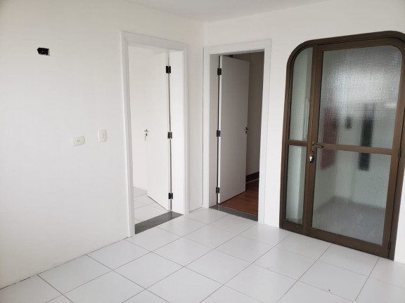 Imagem Cobertura com 5 Quartos à Venda ou Locação, 647 m² em Santo Amaro - São Paulo