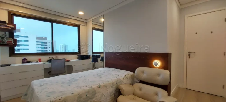 Imagem Apartamento com 4 Quartos à Venda, 124 m² em Boa Viagem - Recife Imagem Apartamento com 4 Quartos à Venda, 124 m² em Boa Viagem - Recife