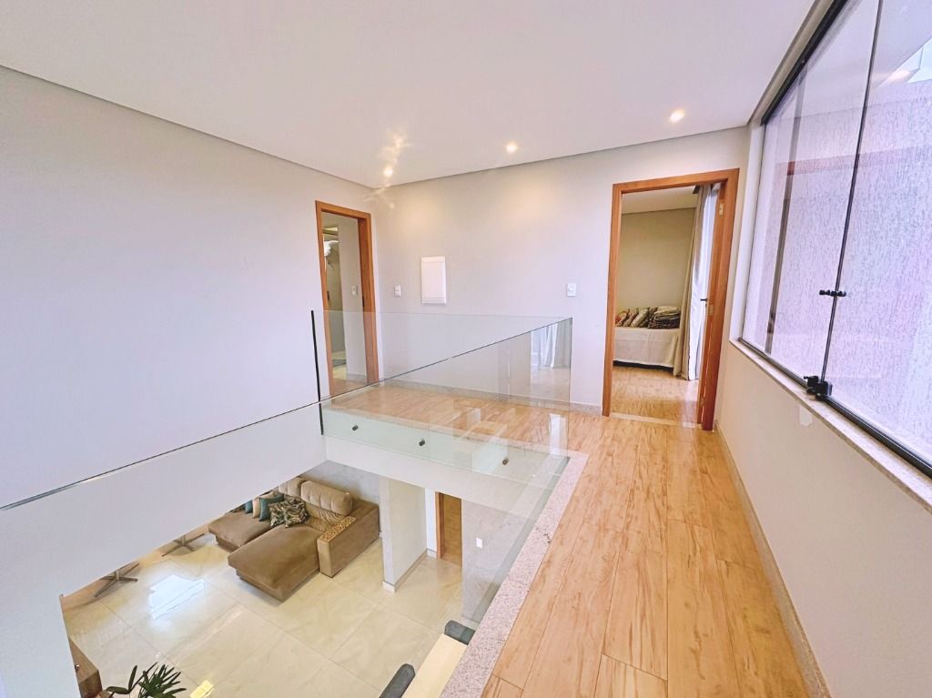 Imagem Casa de Condomínio com 4 Quartos à Venda, 287 m² em Residencial Park I - Vespasiano Imagem Casa de Condomínio com 4 Quartos à Venda, 287 m² em Residencial Park I - Vespasiano