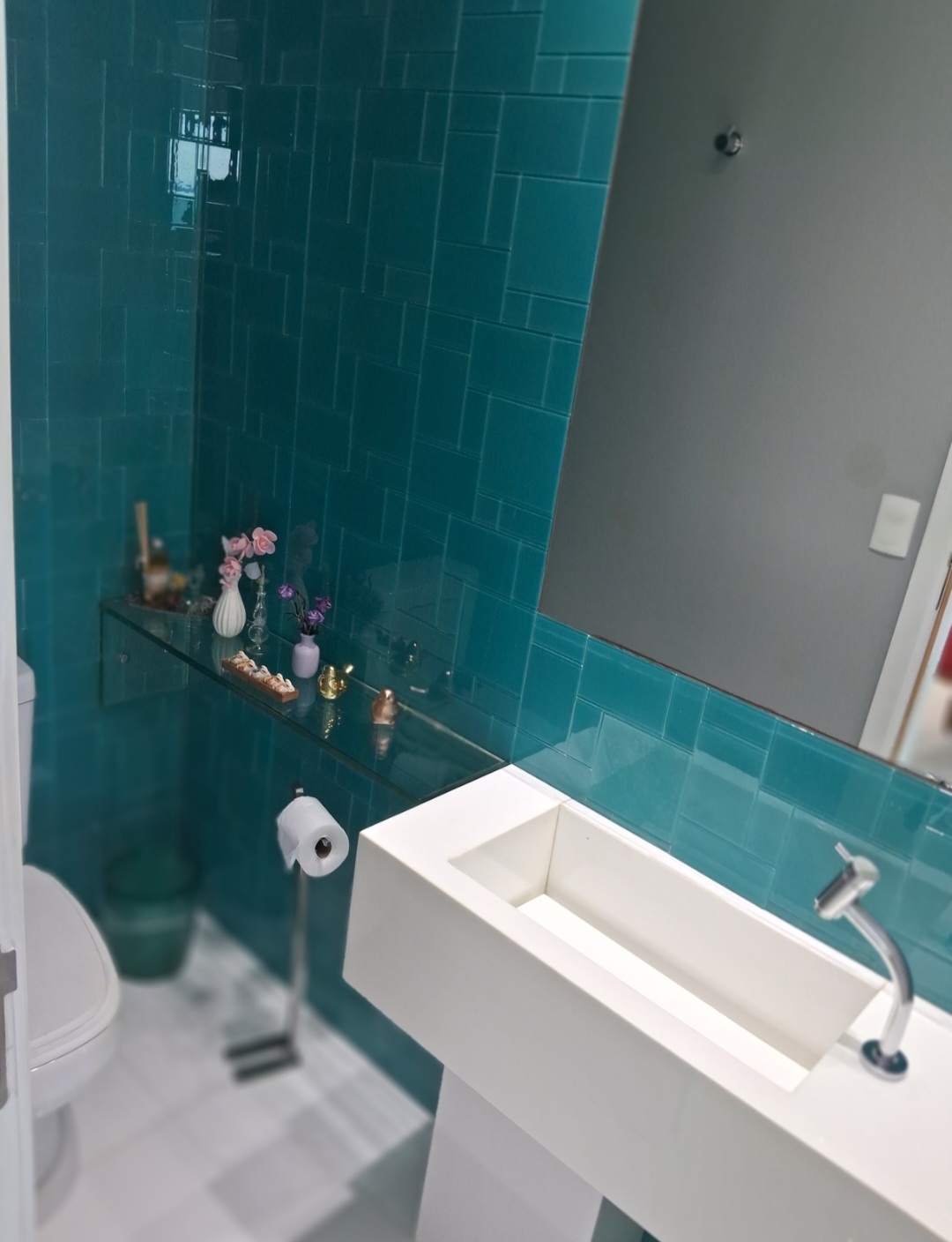 Imagem Apartamento com 4 Quartos à Venda, 176 m² em Boa Viagem - Recife