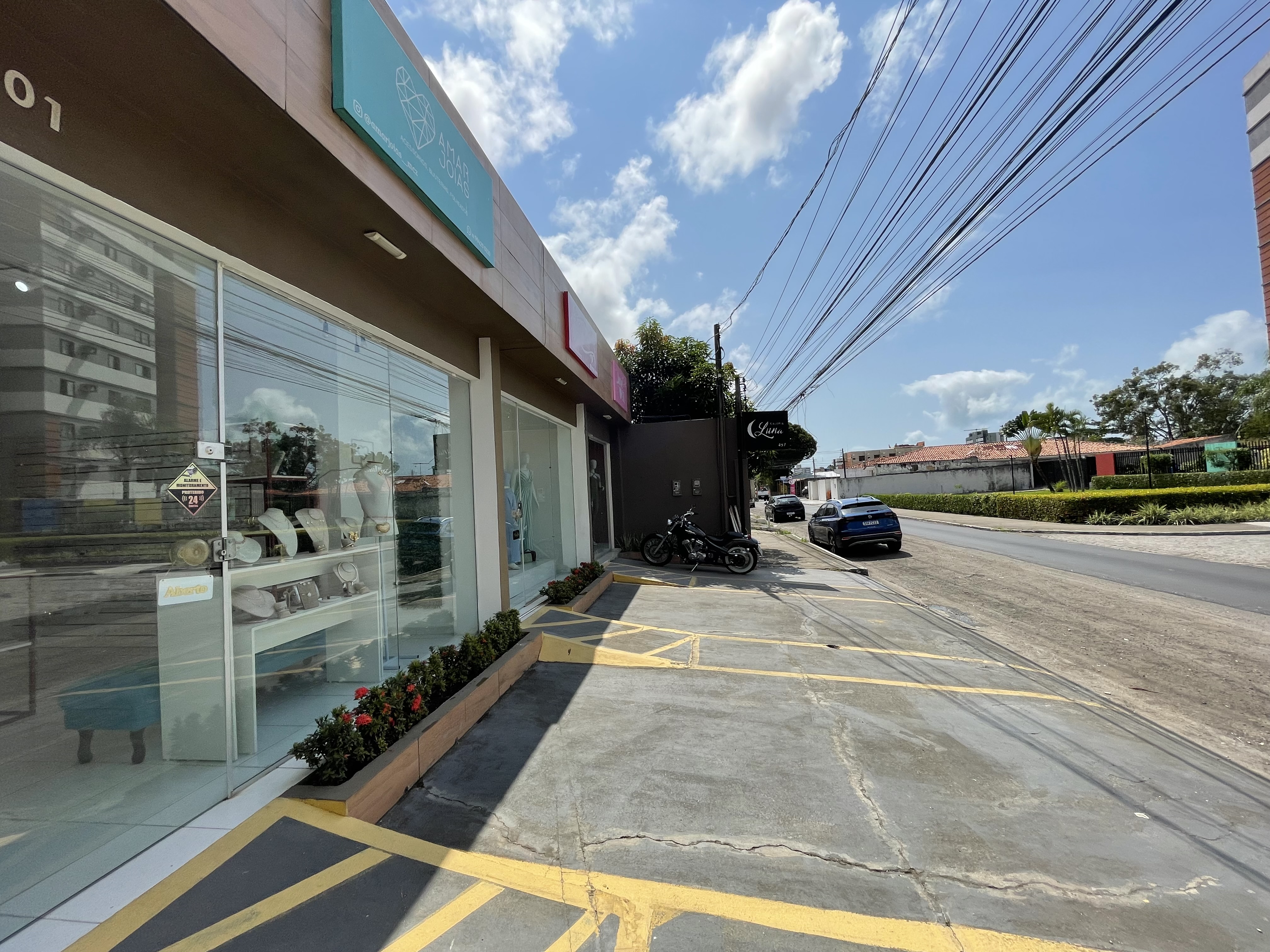 Imagem Imóvel Comercial à Venda, 300 m²em Serraria - Maceió Imagem Imóvel Comercial à Venda, 300 m²em Serraria - Maceió