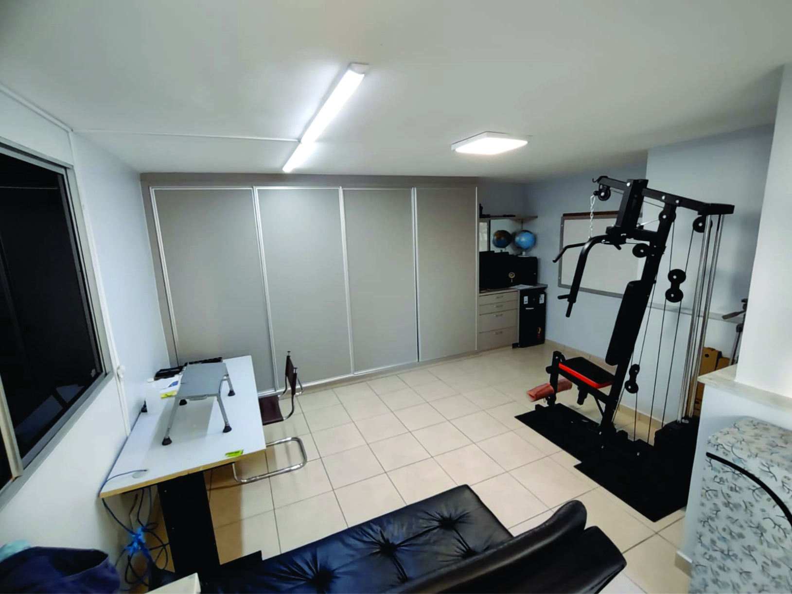 Imagem Cobertura com 2 Quartos à Venda, 95 m²em Setor Negrão de Lima - Goiânia Imagem Cobertura com 2 Quartos à Venda, 95 m²em Setor Negrão de Lima - Goiânia