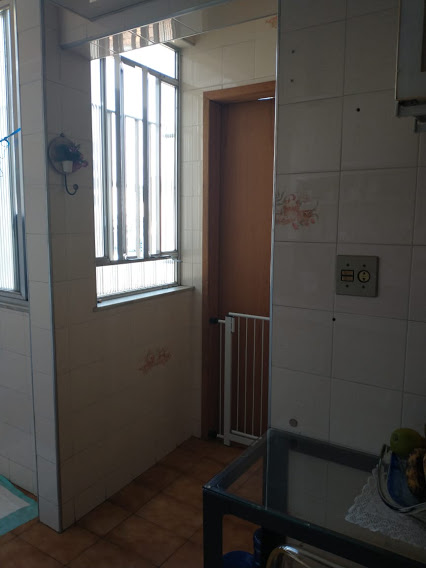 Imagem Apartamento com 2 Quartos à Venda, 75 m²em Grajaú - Rio de Janeiro Imagem Apartamento com 2 Quartos à Venda, 75 m²em Grajaú - Rio de Janeiro