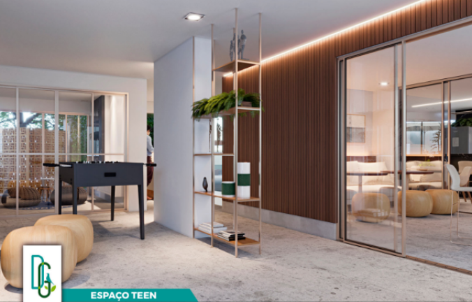 Imagem Apartamento com 3 Quartos à Venda, 85 m² em Graças - Recife