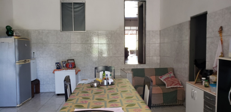 Imagem Casa com 4 Quartos à Venda, 96 m² em Cia - Simões Filho Imagem Casa com 4 Quartos à Venda, 96 m² em Cia - Simões Filho