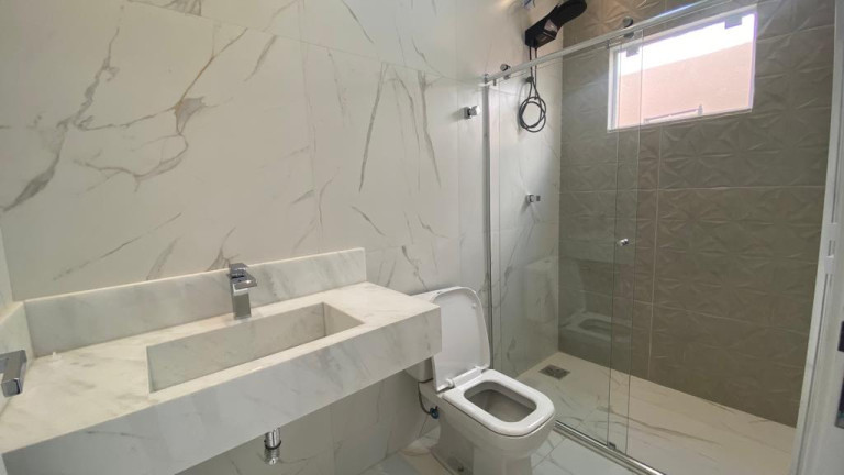 Imagem Casa de Condomínio com 4 Quartos à Venda,  em Setor Habitacional Vicente Pires - Brasília