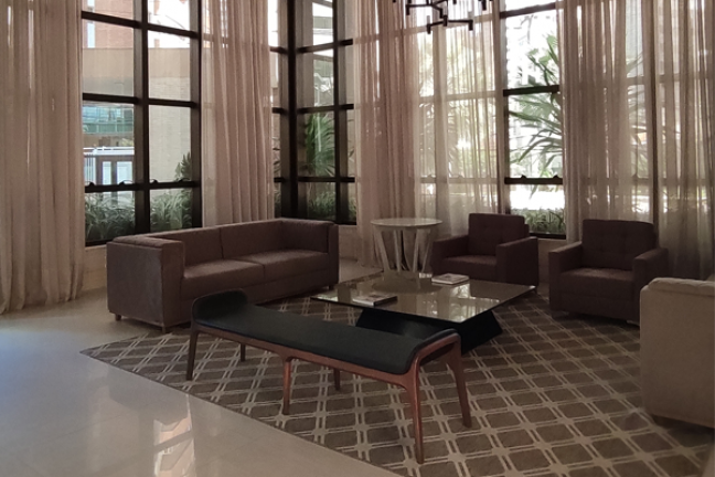 Imagem Apartamento com 3 Quartos à Venda, 110 m² em Mucuripe - Fortaleza Imagem Apartamento com 3 Quartos à Venda, 110 m² em Mucuripe - Fortaleza