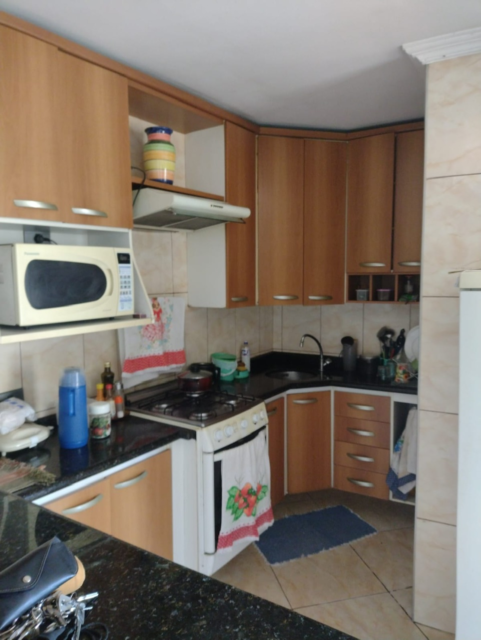 Imagem Sobrado com 4 Quartos à Venda, 200 m²em Jardim Santo Eduardo - Guarulhos